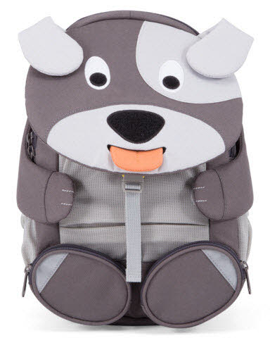 Affenzahn Rucksack "Großer Freund" Bild 1 Affenzahn Rucksack "Großer Freund"
