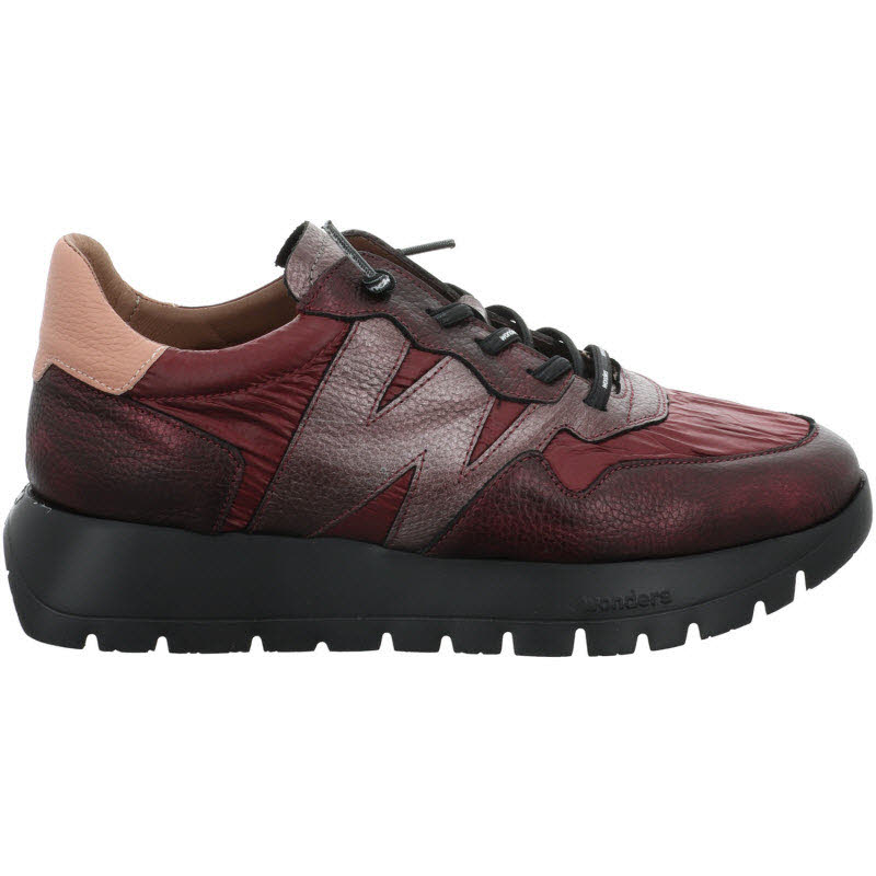 Wonders Sneaker "A-2491"