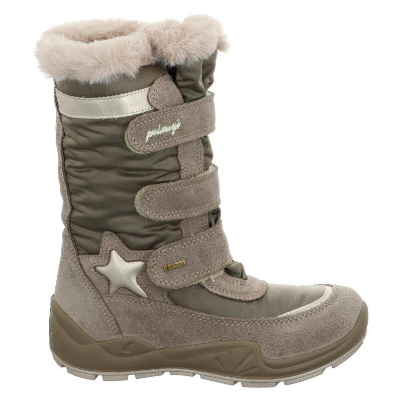Primigi "GIRL WINGER GTX"