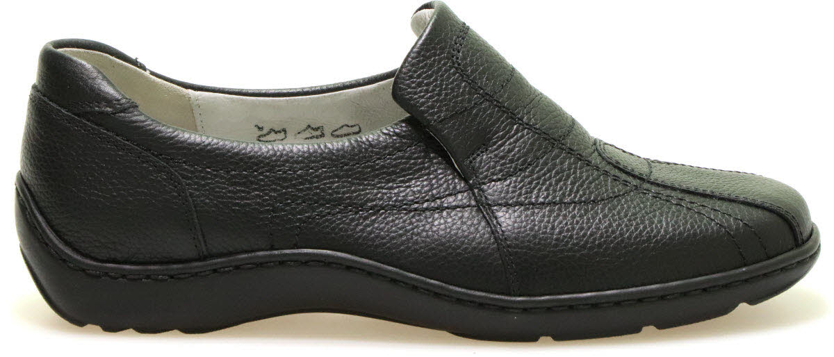 Waldläufer Slipper "Henni"