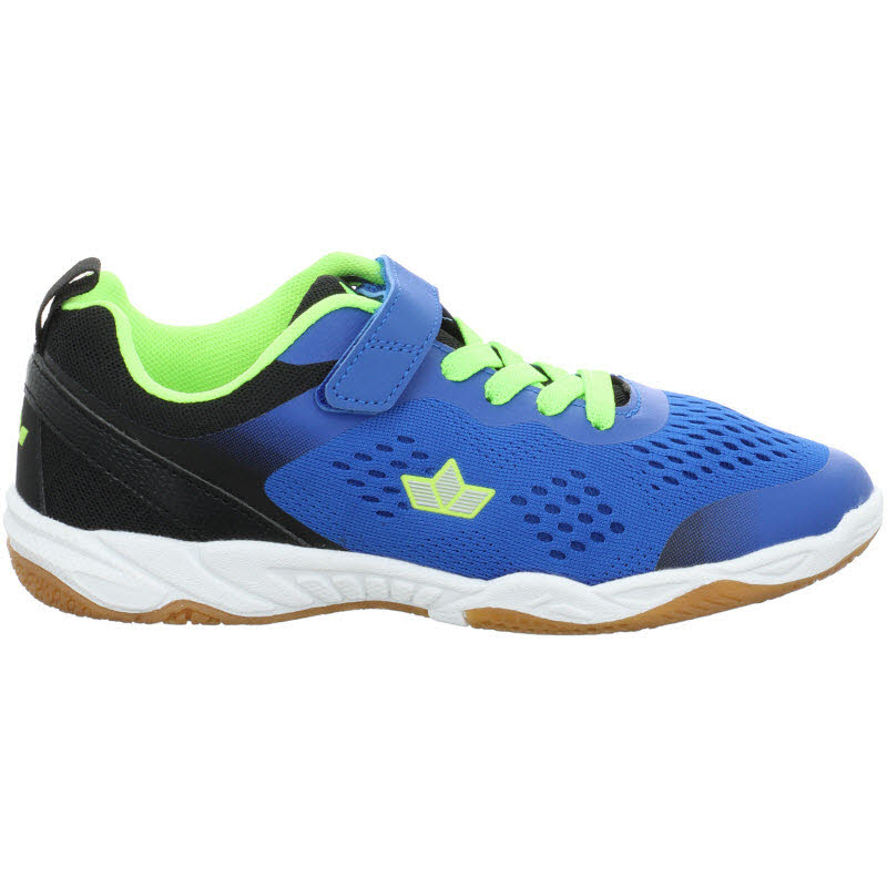 Lico Hallenschuh "Key VS" Bild 1 Lico Hallenschuh "Key VS"