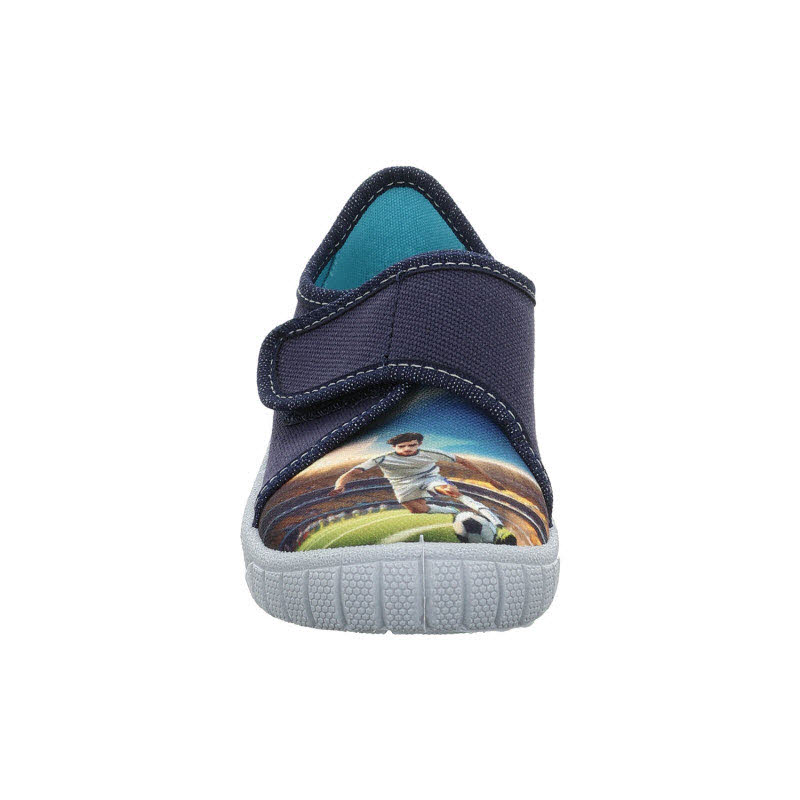 Superfit Hausschuh "BILL"