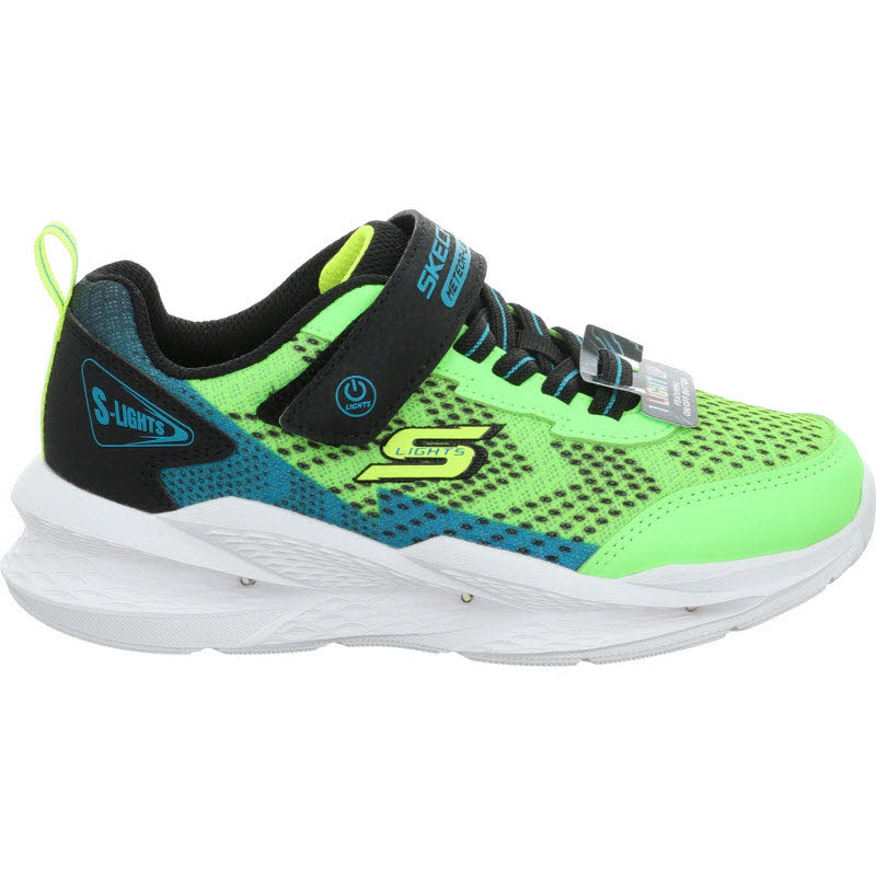Skechers "METEOR-LIGHTS 2.0"