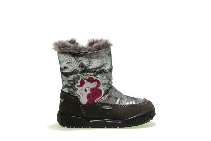 Primigi Winterstiefel warm gefüttert