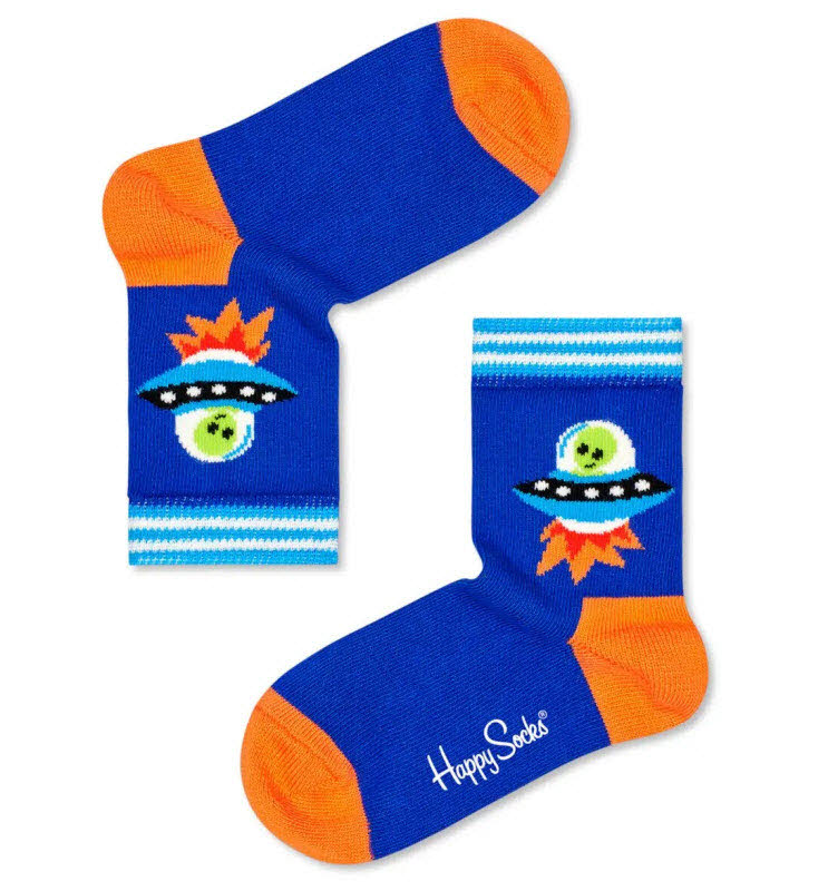Happy Socks "Kids Ufo Socks"