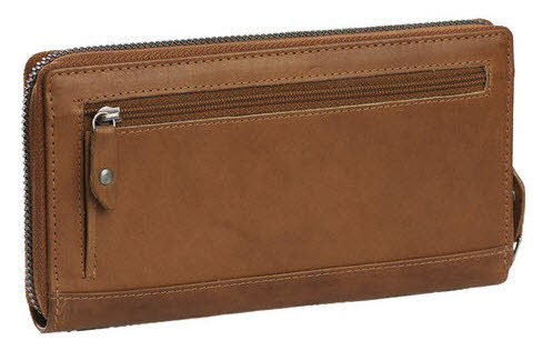 The Chesterfield Brand Geldtasche "Halle" Bild 4 lightbox image