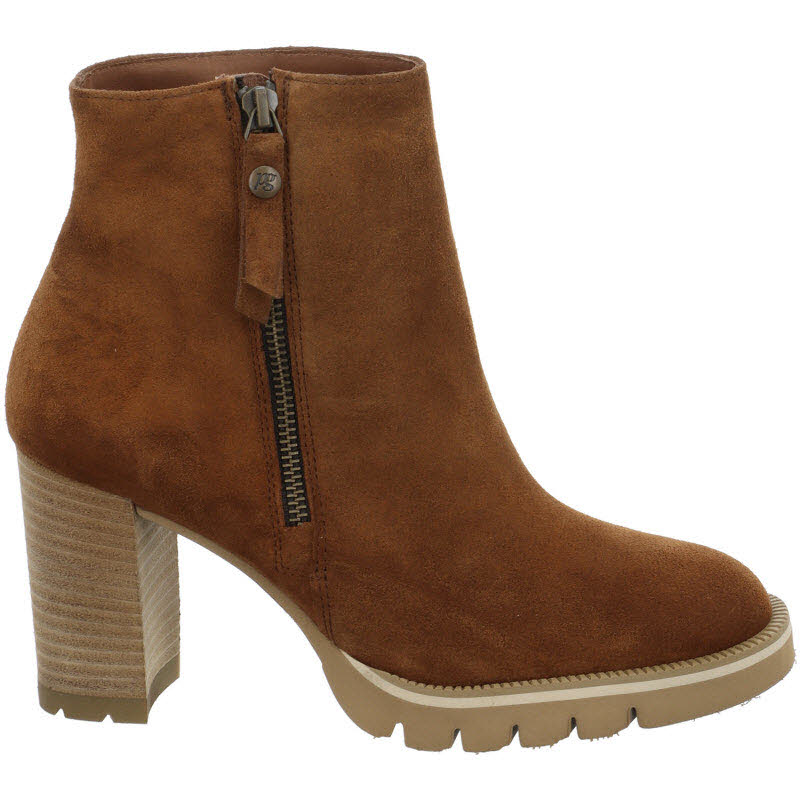 Paul Green Stiefelette