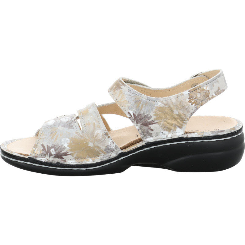 Finn Comfort Fußbettsandale "GOMERA" Bild 3 lightbox image