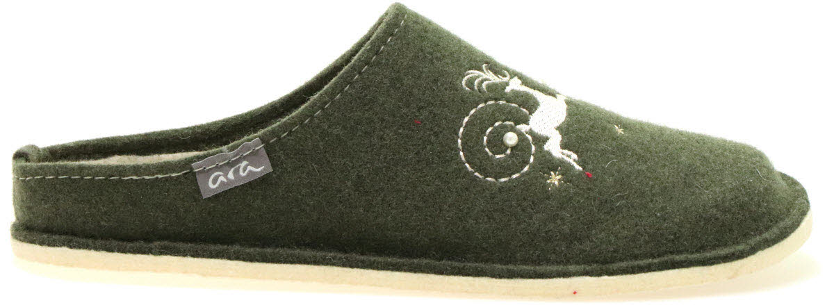 Ara Hausschuh "Cosy"