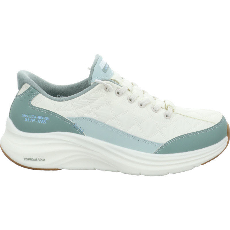 Skechers "CONTOUR FOAM SLIP-INS"