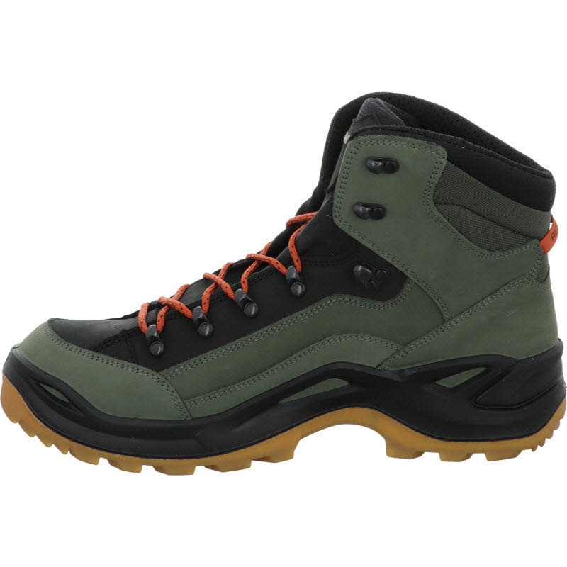 Lowa "Renegade GTX Mid" Bild 3 lightbox image