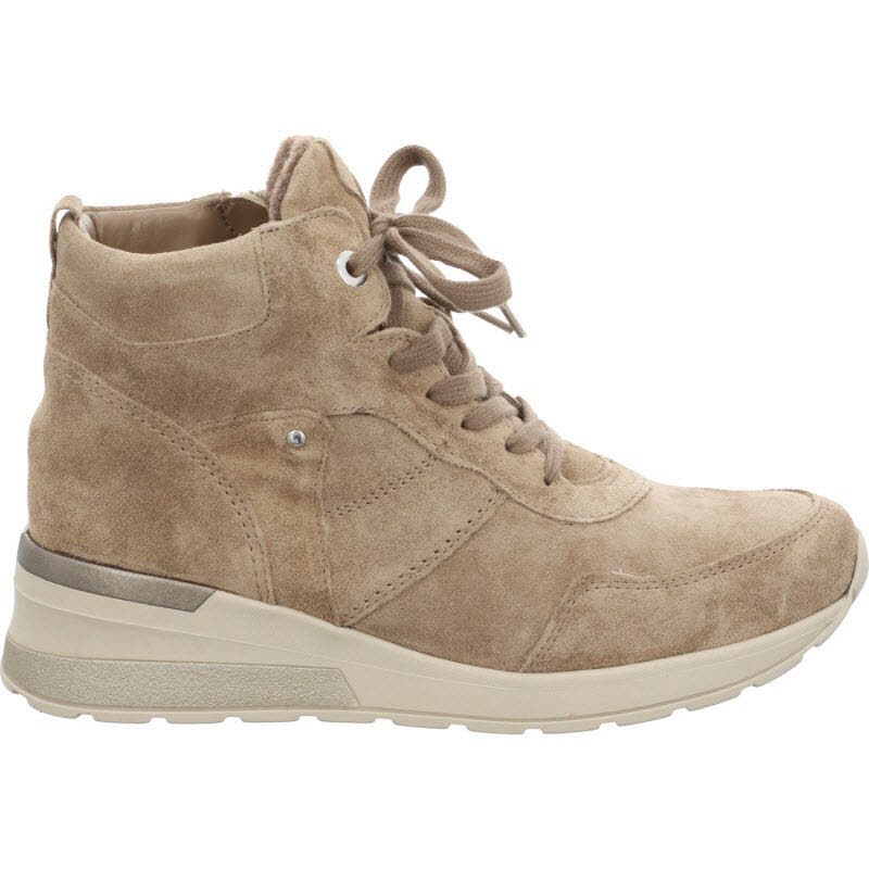 Waldläufer Schnürstiefelette "H-Clara"