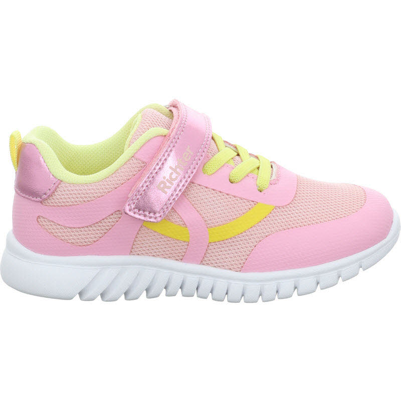 Richter Sneaker "WALLABY"