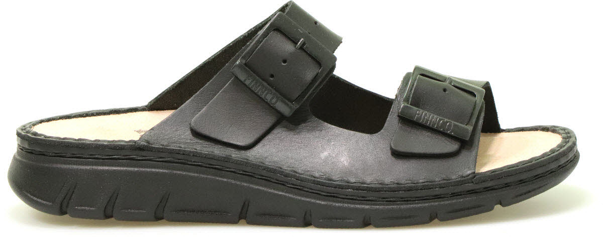 Finn Comfort Fußbettpantoffel "Cayman-S" Bild 1 Finn Comfort Fußbettpantoffel "Cayman-S"