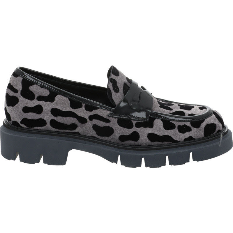 Luca Grossi Slipper "ALLTAL"