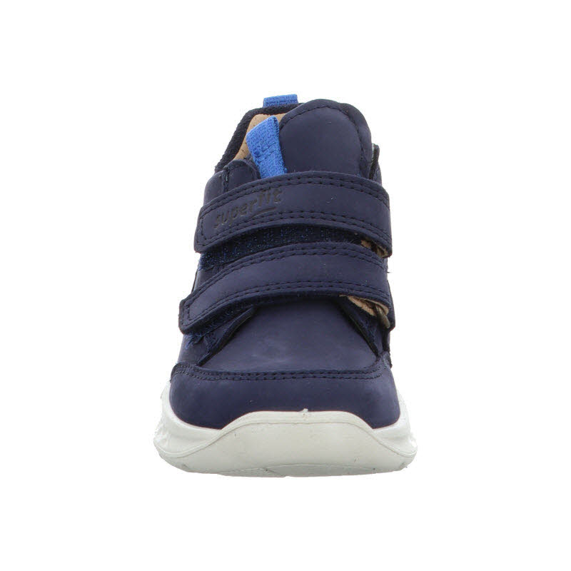 Superfit Sneaker "Breeze"