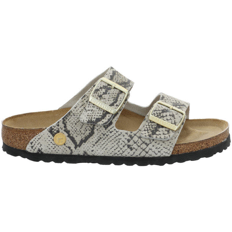 Birkenstock "ARIZONA RIVET LOGO"