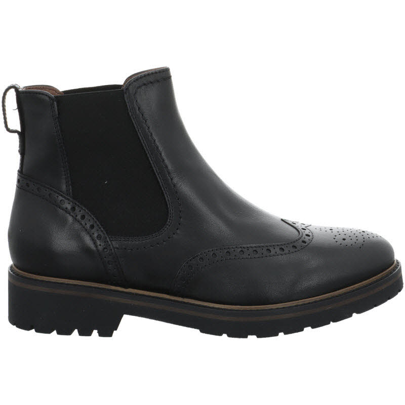Nero Giardini Chelseaboots