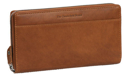 The Chesterfield Brand Geldtasche "Halle"