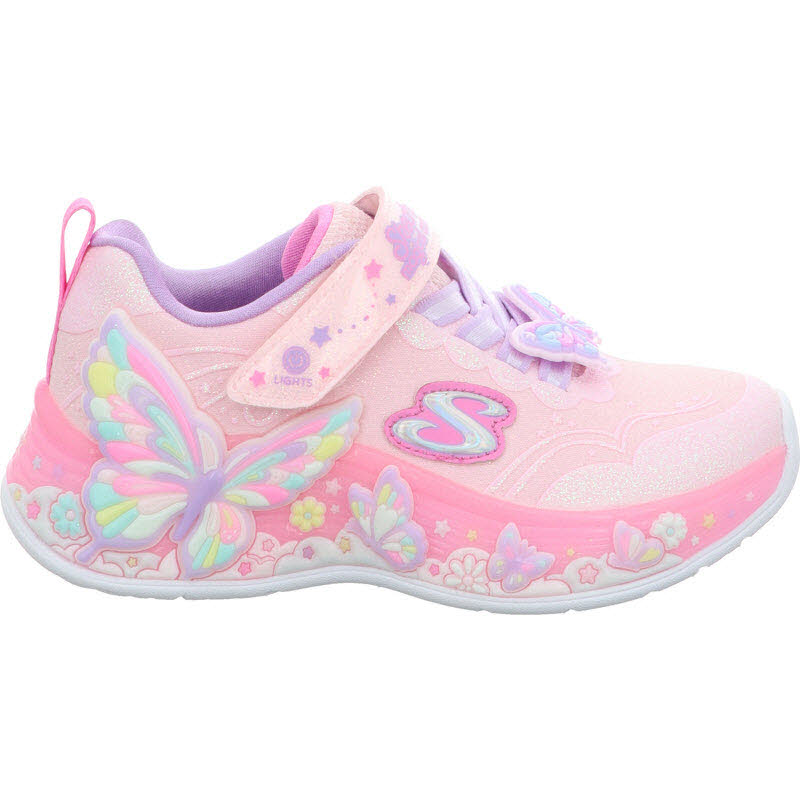 Skechers "BUTTERFLY BLISS"