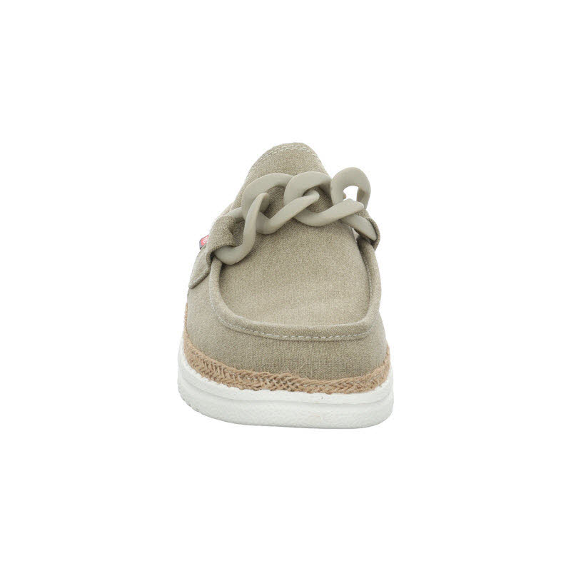 Fusion "ELLA CHAIN RAFFIA"