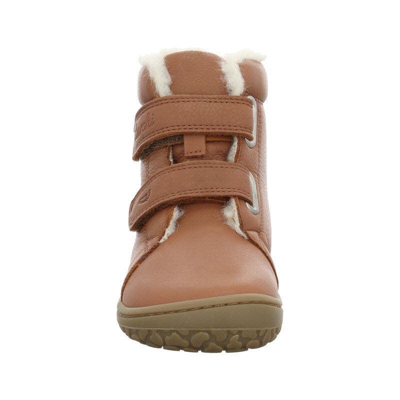 Lurchi "NIK BAREFOOT"