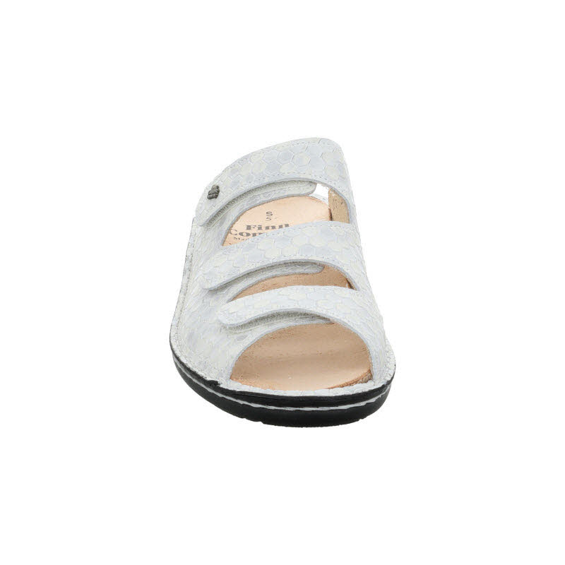 Finn Comfort Fußbettpantoffel "FUMANE"