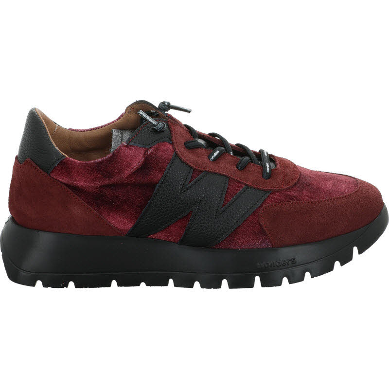 Wonders Sneaker "A-24111"