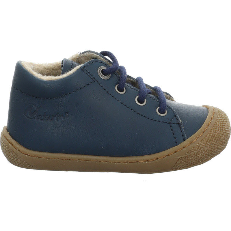 Naturino Lauflernschuhe warm gefüttert Bild 1 Naturino Lauflernschuhe warm gefüttert
