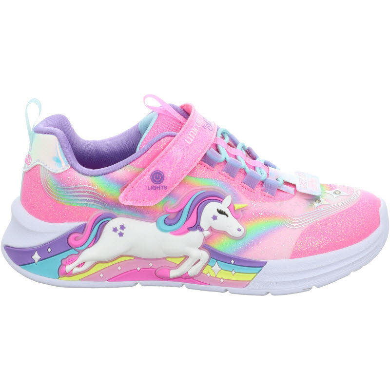 Skechers Sneaker "UNICORN CHASER"