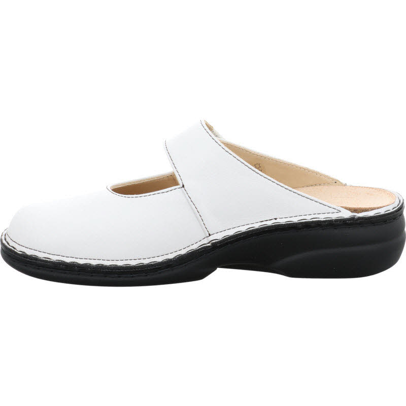 Finn Comfort Fußbettpantoffel Bild 3 lightbox image