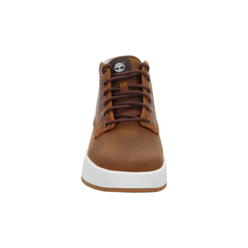 Timberland "Maple Grove  Chukka Boots"