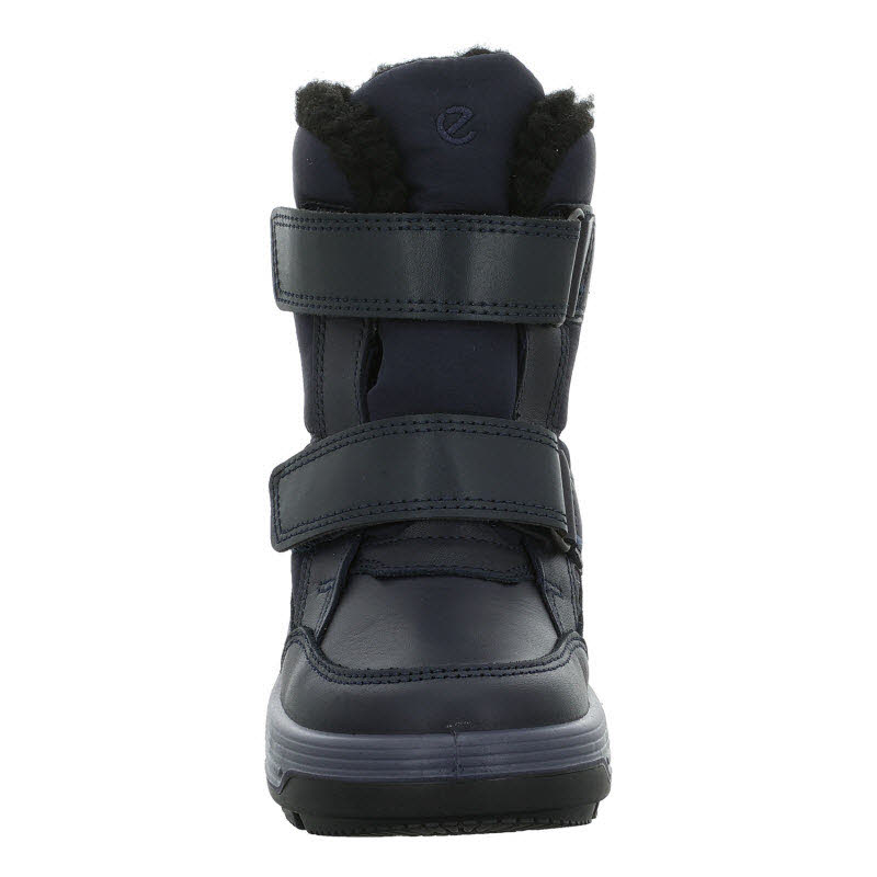 Ecco "URBAN SNOWBOARDER 2.0"