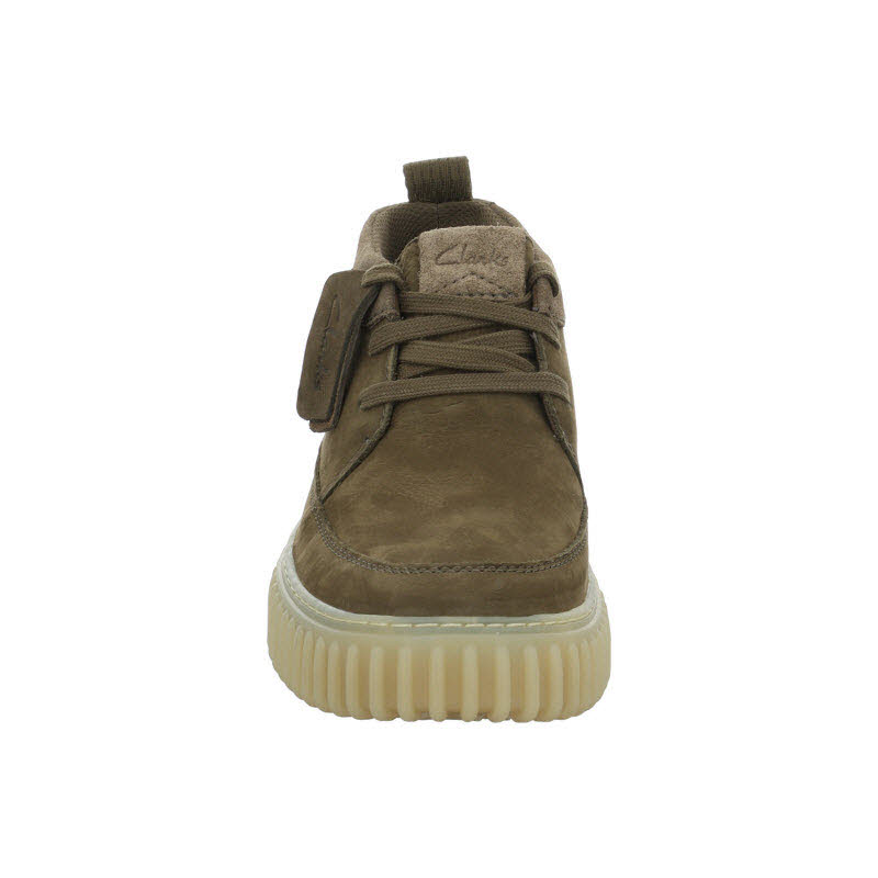 Clarks "TORHILL LACE HI"