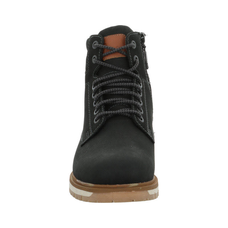 Fretz Men Schnürboots