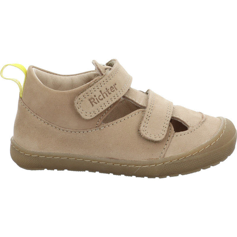Richter Sandale "MAXI"