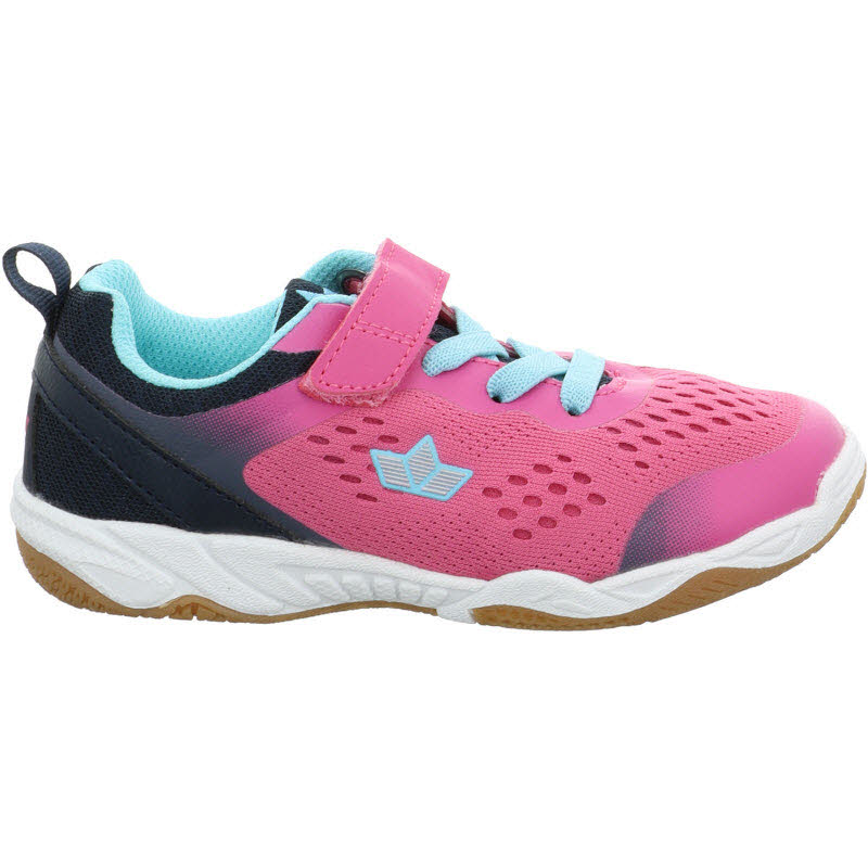 Lico Hallenschuh "Key VS" Bild 1 Lico Hallenschuh "Key VS"