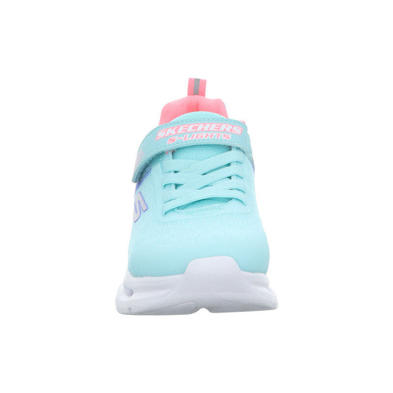 Skechers GLIDE-STEP LIGHTS - RADIANT RUN