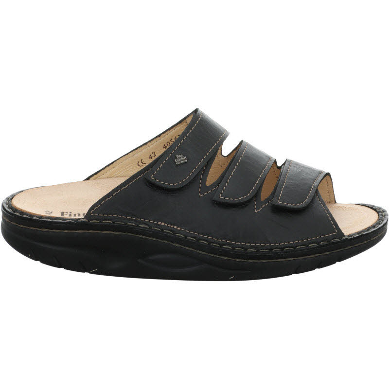 Finn Comfort Fußbettpantoffel "Andros" Bild 1 Finn Comfort Fußbettpantoffel "Andros"