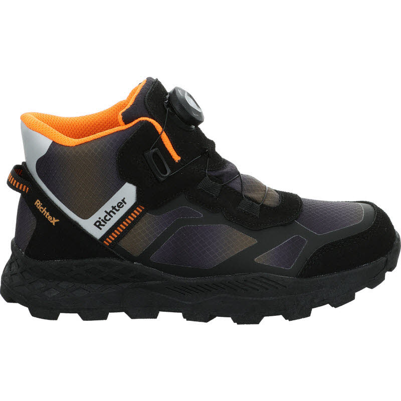 Richter Sneaker "VENTURE"