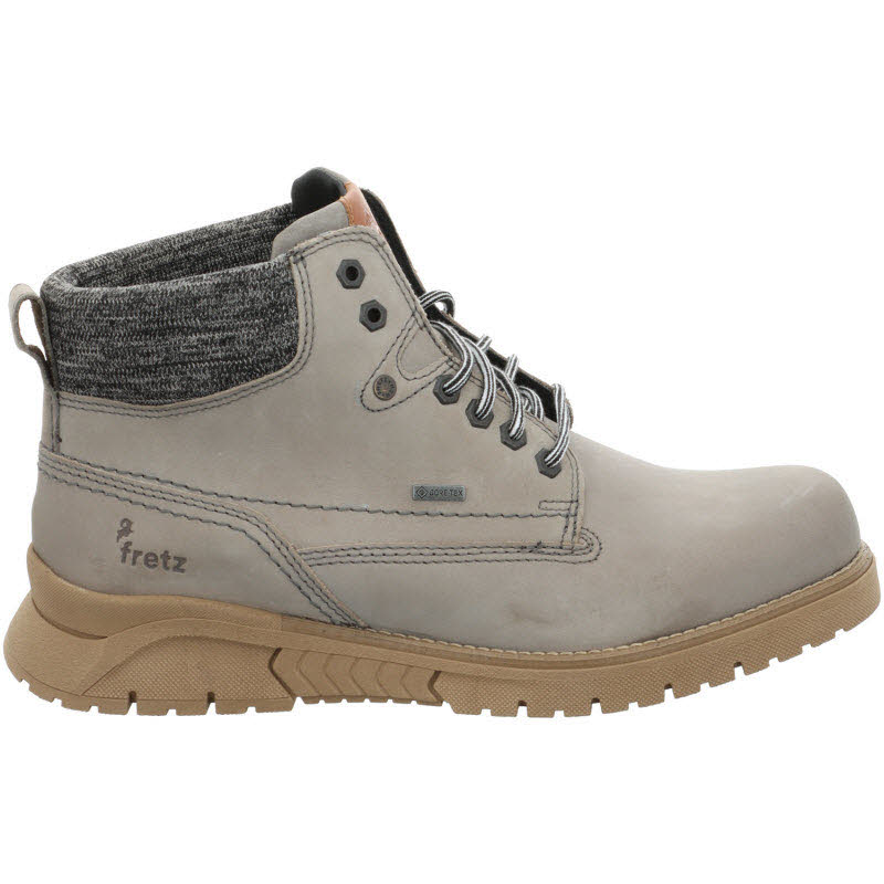 Fretz Men Schnürboots