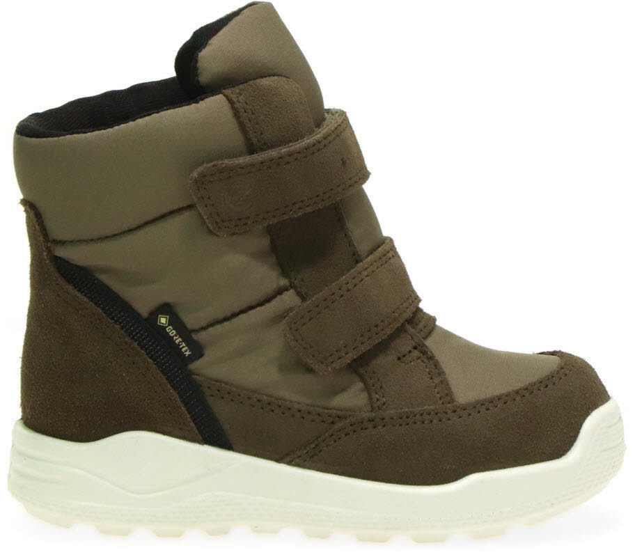 Ecco Winterboots "URBAN MINI"