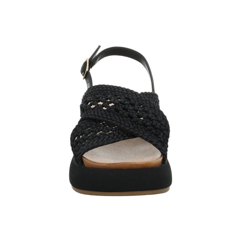 Inuovo Plateausandale "A96075"