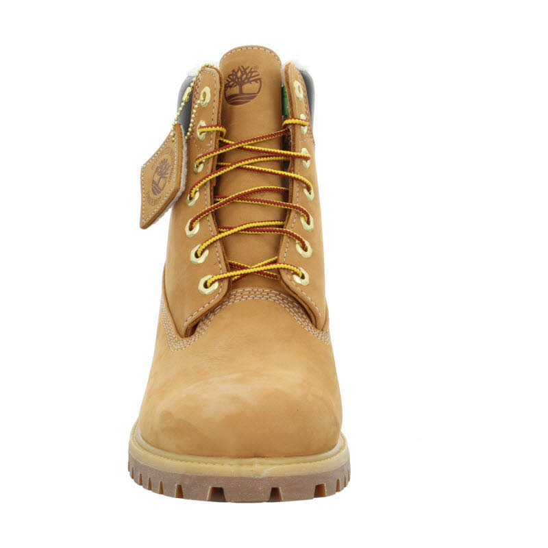Timberland Premium 6 INCH LACE UP WATERPROOF BOOT