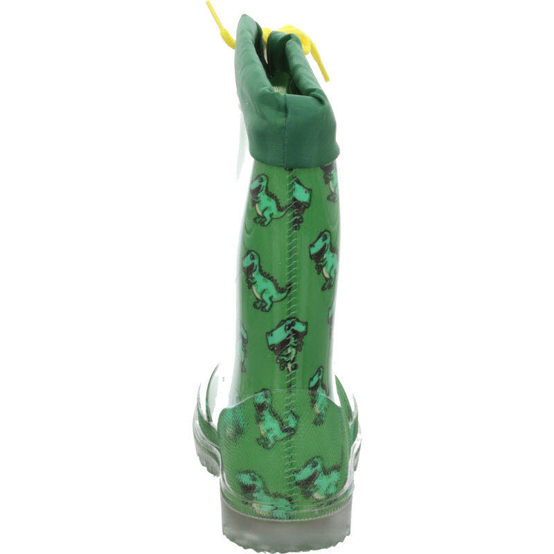 Lico Gummistiefel "Power Blinky" Bild 4 lightbox image