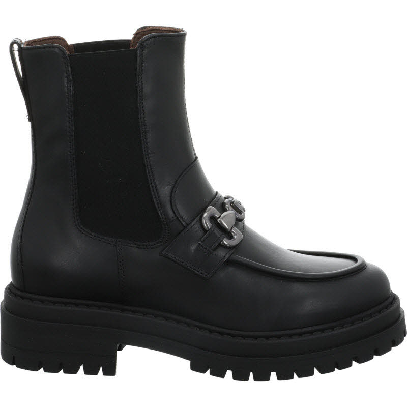 Nero Giardini Stiefelette