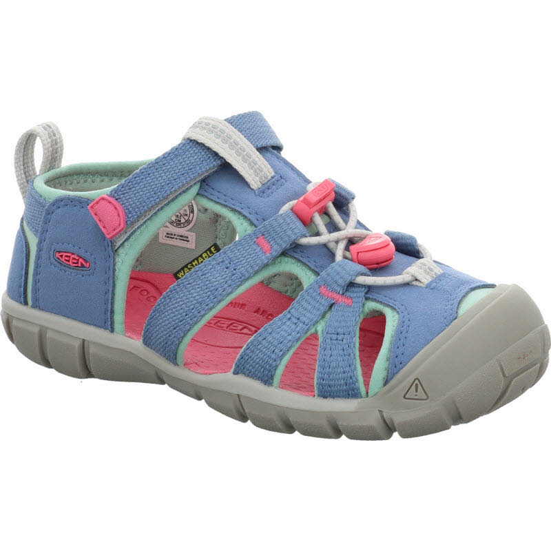 Keen "SEACAMP II CNX" Bild 5 lightbox image