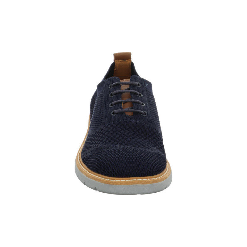 igi&co Schnürschuh "CARTER"