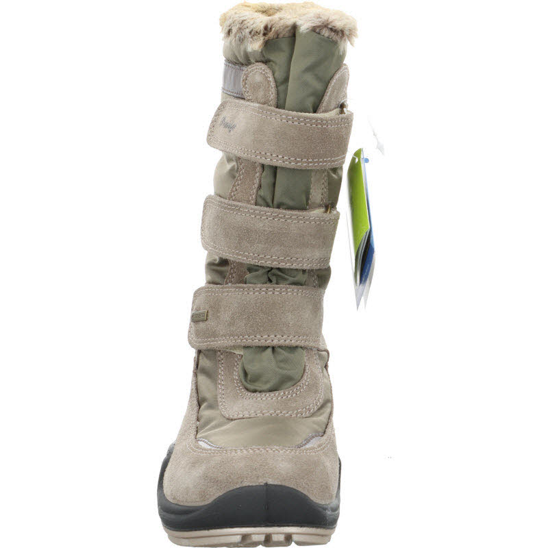 Primigi Winterstiefel "Girl Winger GTX"