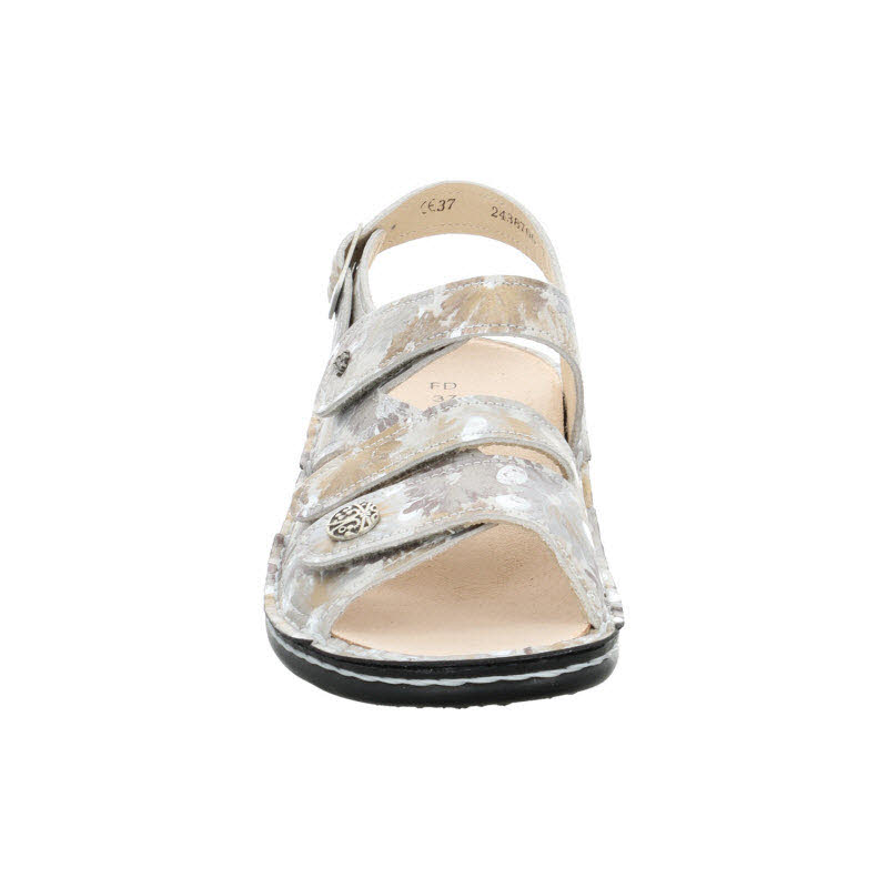 Finn Comfort Fußbettsandale "GOMERA" Bild 2 lightbox image